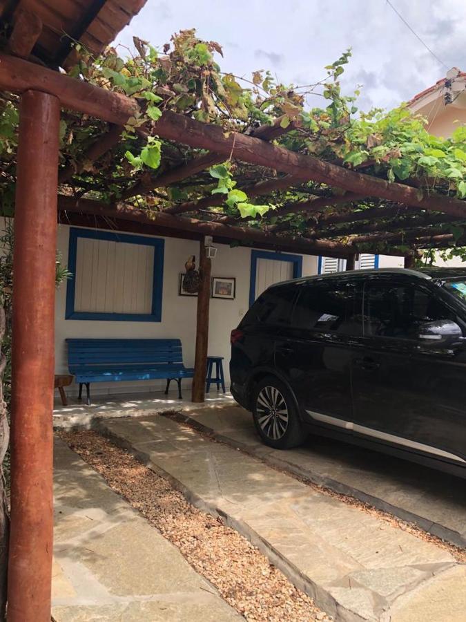 Vila Vitoria Pousada Pirenópolis Kültér fotó