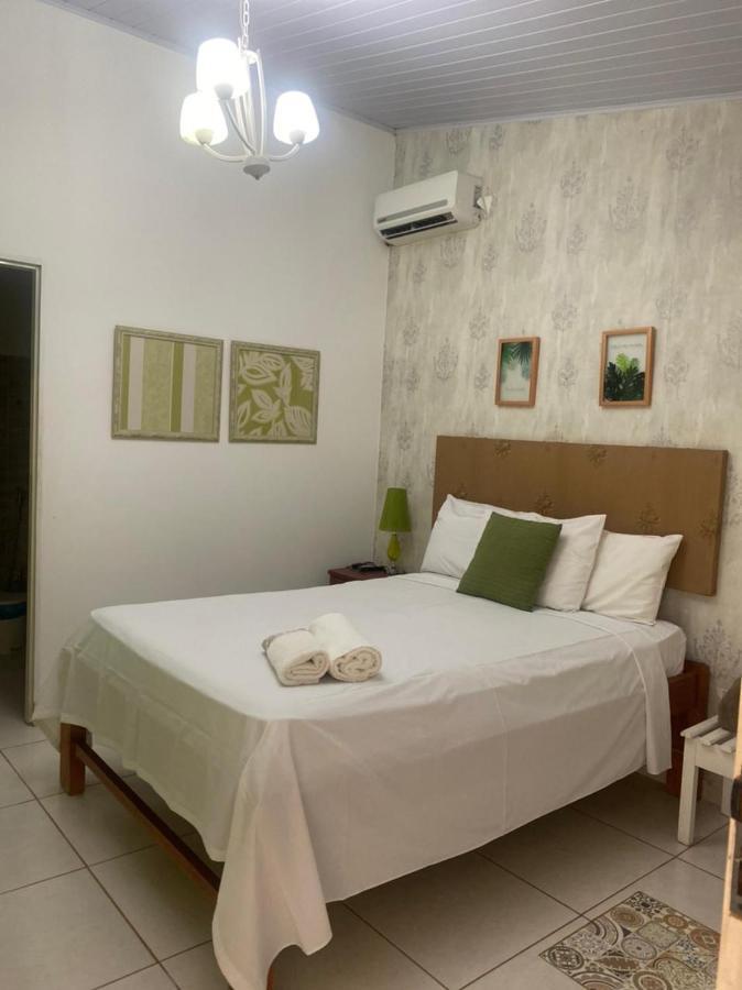 Vila Vitoria Pousada Pirenópolis Kültér fotó