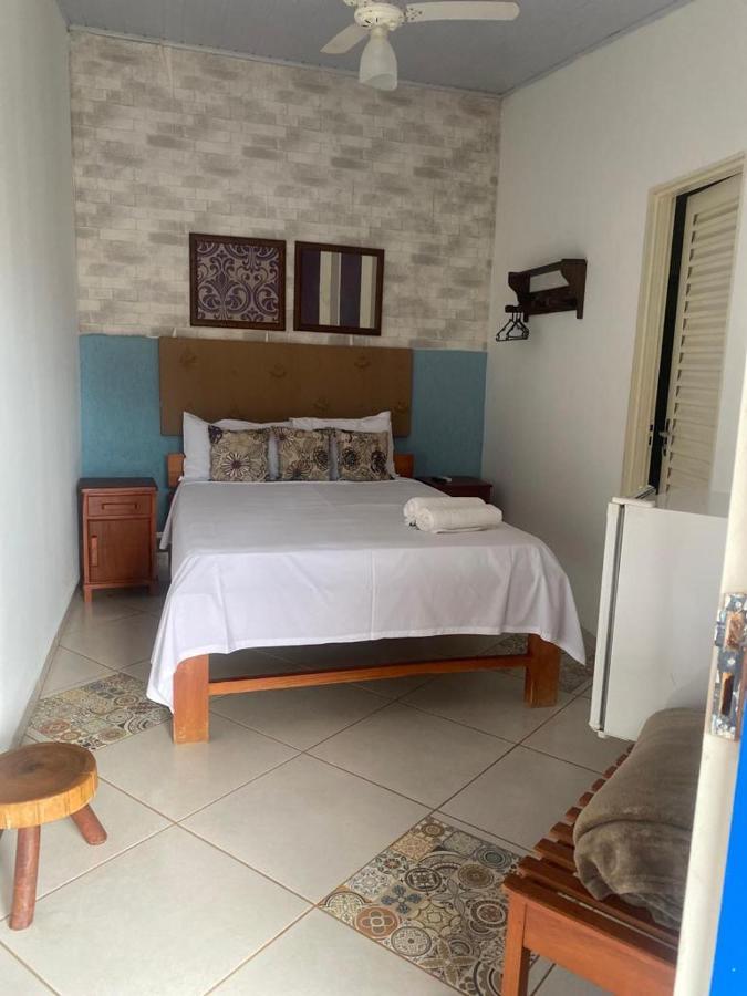Vila Vitoria Pousada Pirenópolis Kültér fotó