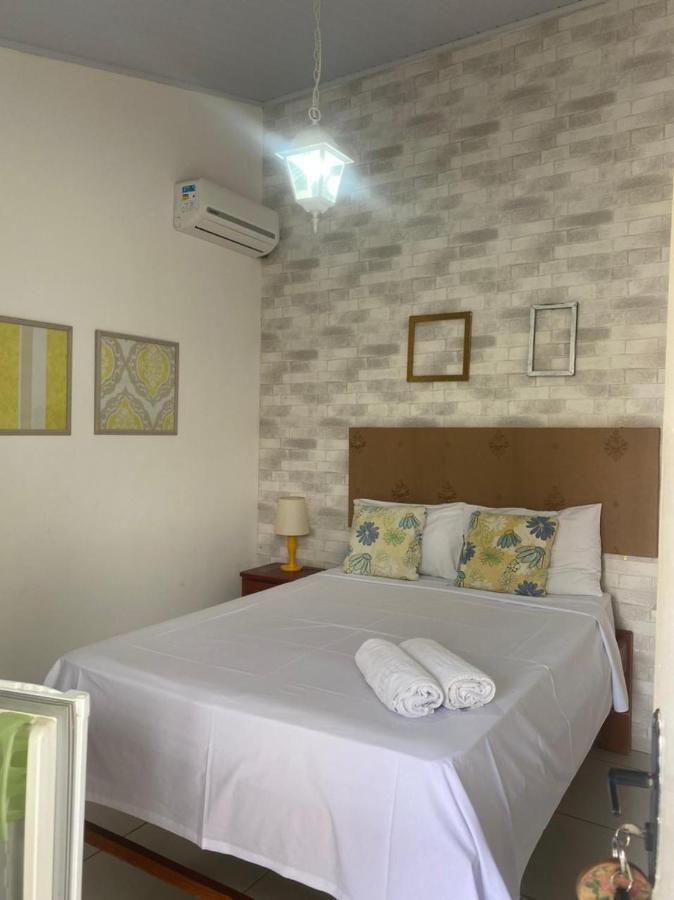 Vila Vitoria Pousada Pirenópolis Kültér fotó